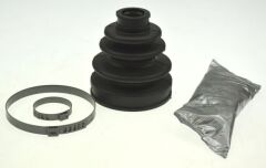 AKS KORUGU SET YARIS 06-13