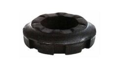 KASTER KOL LASTİĞİ TIRTIRLI KALIN H100 97=>
