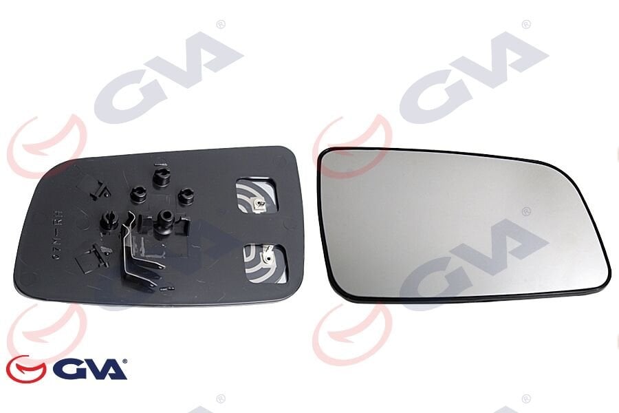 AYNA CAMI SAĞ ASTRA G (98-02) ISITMALI+KONVEKS VM-...