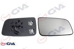 AYNA CAMI SAĞ ASTRA G (98-02) ISITMALI+KONVEKS VM-...