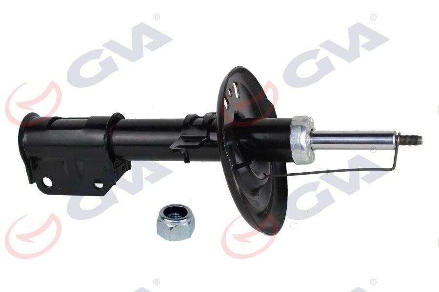 ÖN AMORTİSÖR RENAULT MEGANE III 09> FLUENCE 09&...