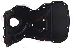 EKSANTRİK KAPAĞI PEUGEOT BOXER III 06> CITROEN ...