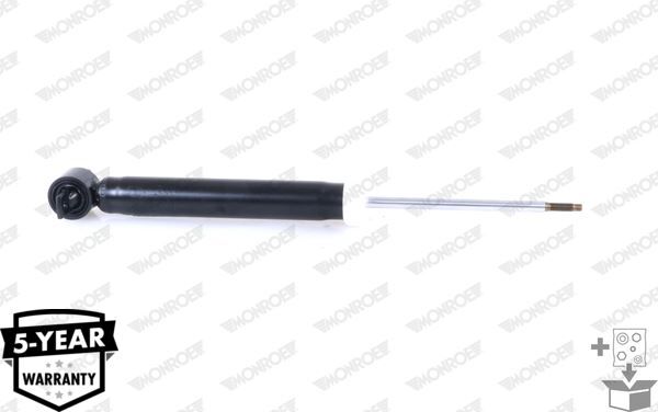 ARKA AMORTISOR R-L MONDEO V 14>( GAZLI ) ( OESp...
