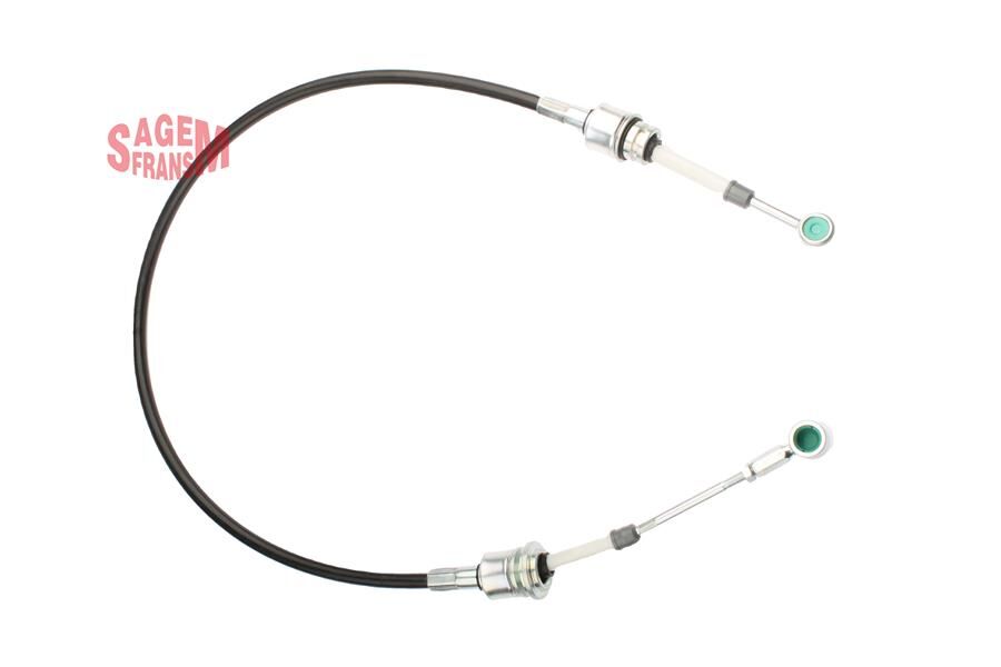 VİTES KUMANDA TELİ SAĞ GRANDE PUNTO 1.2-1.4-1.6 16...