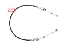 VİTES KUMANDA TELİ SAĞ GRANDE PUNTO 1.2-1.4-1.6 16...