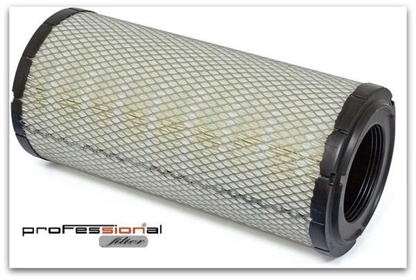 (x) HAVA FİLTRESİ DIŞ JCB KEPCE-DAILY-KOMATSU KEPC...