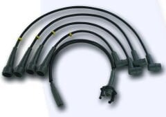 BUJİ+BOBİN KABLOSU TK. R11 FLASH-R21 MNGR (87-94)