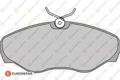 FREN BALATASI ON TRAFIC II VIVARO 99-