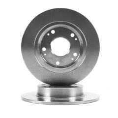 ARKA FREN DİSKİ (DOLU TİP) HONDA CIVIC 1,6L R16A2 ...