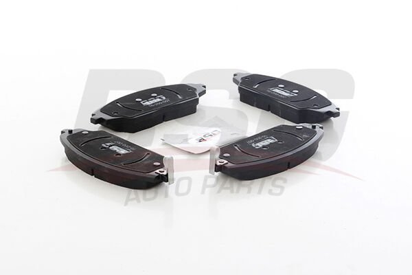 FREN BALATASI ON 14 INCH AVEO T300 09-11