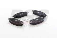 FREN BALATASI ON 14 INCH AVEO T300 09-11