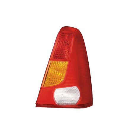 STOP LAMBASI SAĞ LOGAN (04-06) (SARI SİNYALLİ) (DU...