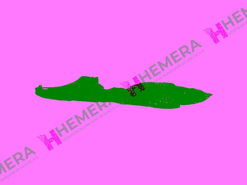 ÇAMURLUK DAVLUMBAZI ÖN SAĞ MAZDA MAZDA 6 2004-200...