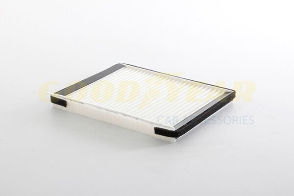 POLEN FILTRESI ACCENT ERA 06 -> I20 15 -> I30 07 -> ELANTRA 11 -> CEED 06 ->