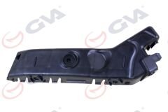 ARKA TAMPON BRAKETİ L LEON 2013>>