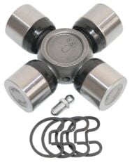 MAFSAL İSTAVROZU NISSAN TERRANO 2.7L TD27T R20 OTO...