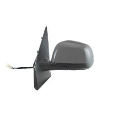 DIŞ DİKİZ AYNASI ELEKTRİKLİ SOL DOKKER LODGY AYNA ...
