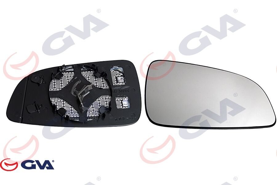 AYNA CAMI SAĞ ASTRA H (04-09) ISITMALI+KONVEKS VM-...