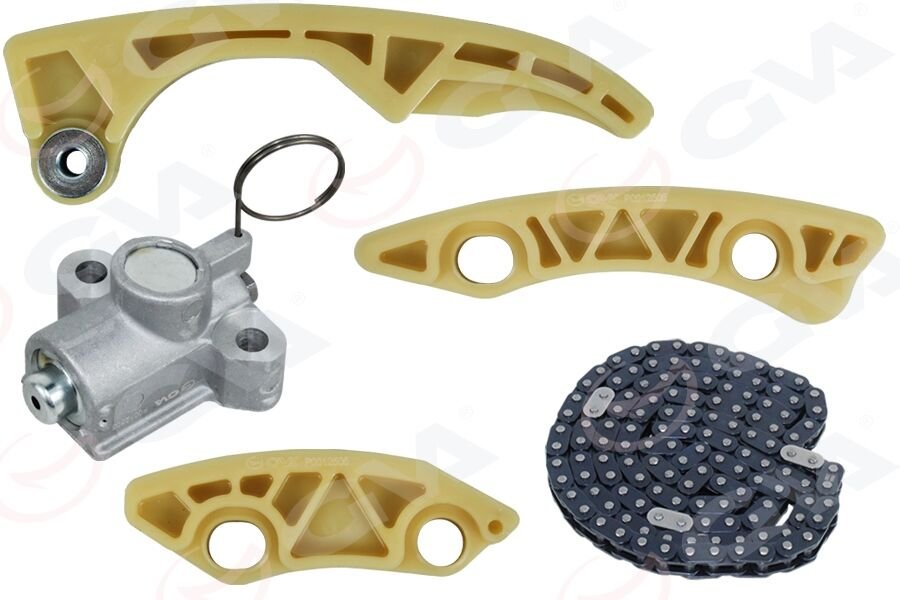 EKSANTİRİK ZİNCİR SETİ VECTRA C-ASTRA G-ASTRA H 2....