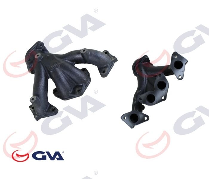 EGZOZ MANİFOLDU R19 ENJ-MEGANE K7M-KANGOO BENZİNLİ...