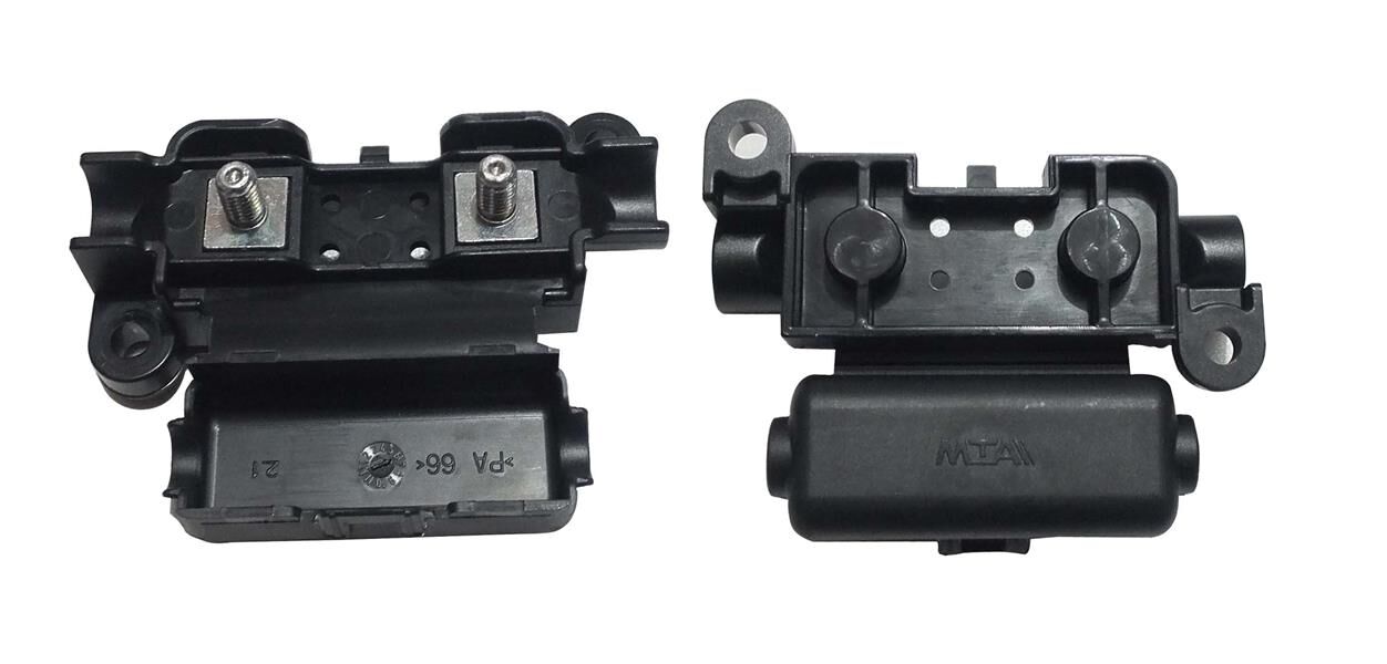 (0100360) SİGORTA KUTUSU (MİDİVAL-LEVHA SİGORTA İÇ...