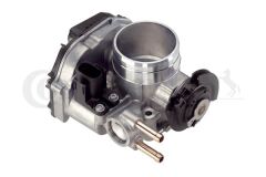 ELECTROMOTIVE THROTTLE VALVE