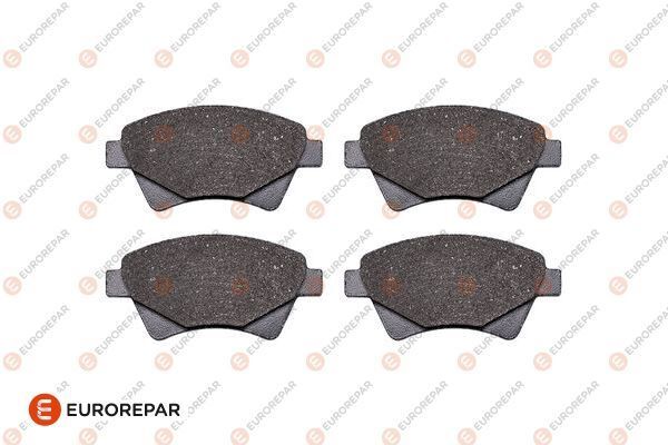 FREN BALATASI ON MEGANE-II 1.5-1.6 03-09