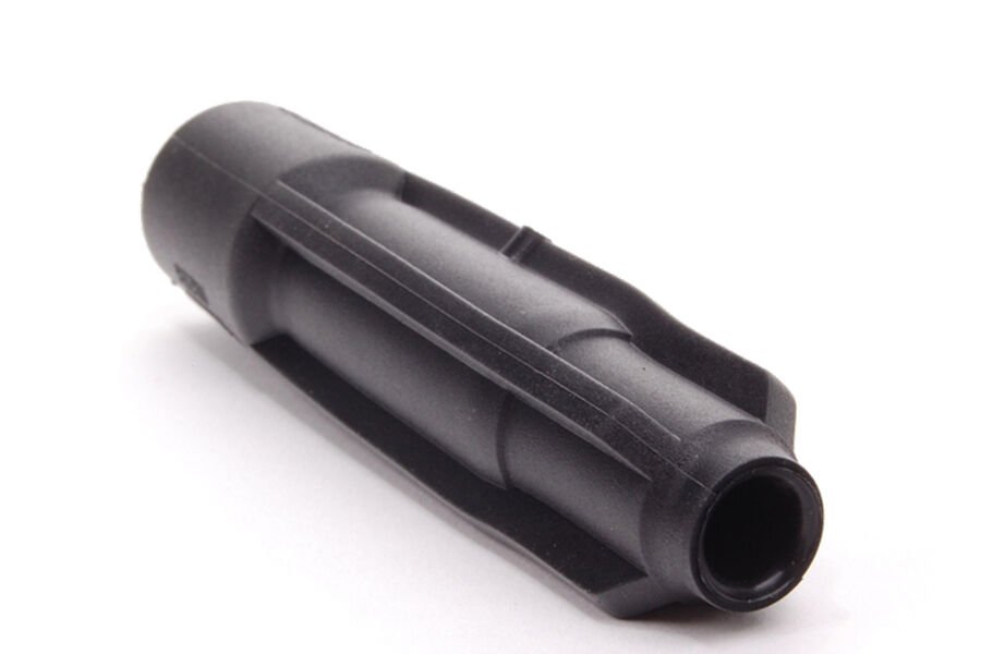 ATEŞLEME BOBİN SOKETİ MERCEDES W202-208-210-140 (9...