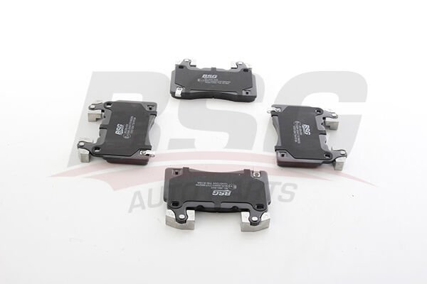 FREN BALATASI ON 18 INC INSIGNIA B CAMARO CORVETTE 18-