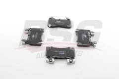 FREN BALATASI ON 18 INC INSIGNIA B CAMARO CORVETTE 18-