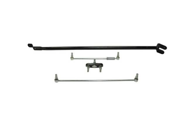 VİTES ÇUBUK SETİ FULL(4PARÇA) UNO 70