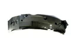 ÇAMURLUK DAVLUMBAZI ÖN SOL FORD RANGER 2013-2015