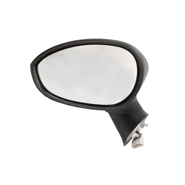 DIŞ DİKİZ AYNASI ELEKTRİKLİ SOL GRANDE PUNTO 05=&g...