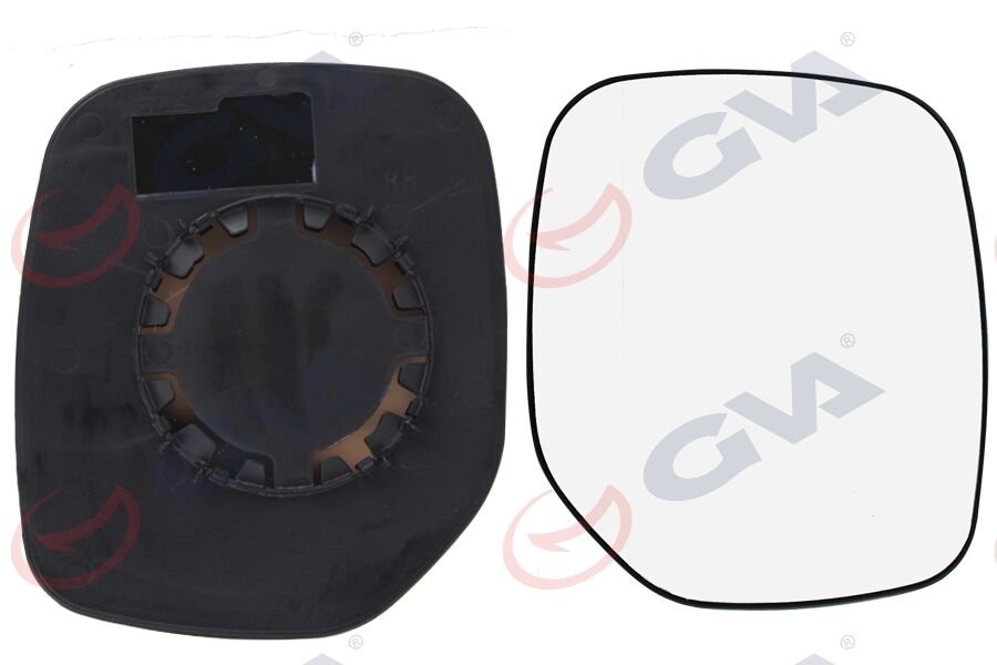 AYNA CAMI SAĞ PARTNER-BERLINGO 96> MEKANİK+KONV...