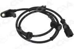 ABS SENSÖRÜ ARKA SAĞ-SOL DACIA DUSTER 10>