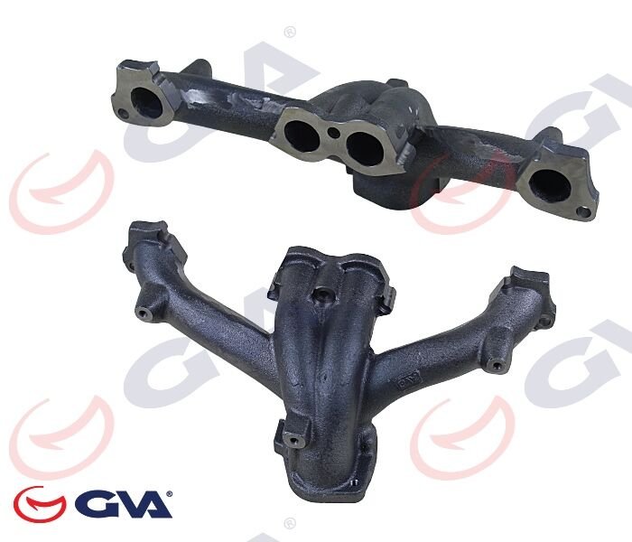 EGZOZ MANİFOLDU TEMPRA-TİPO SX-SLX