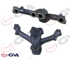 EGZOZ MANİFOLDU TEMPRA-TİPO SX-SLX