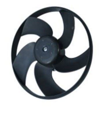 FAN MOTORU 206 206+