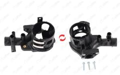 SOGUTMA SUYU GIRIS BOGAZI MERCEDES OM651 W204 W205...