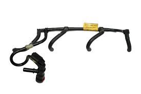 YAKIT GERİ DÖNÜŞÜM BORUSU CLIO IV-FLUENCE-TALİSMAN...