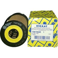 YAG FILTRESI MINI W10 W11 R50 R52 R53 . JEEP RENEG...