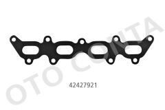 EGZOZ MANIFOLD CONTASI FIAT EGEA 16> DOBLO 10&g...