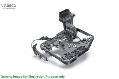 OTOMATİK ŞANZIMAN KONTROL ÜNİTESİ (KARTI) VW-AUDI-...