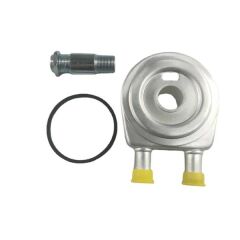 YAĞ SOĞUTUCU R21-R19-CLIO I-KANGOO-MEGANE I 1.9D(7...