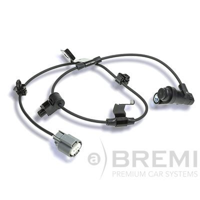 TEKERLEK HIZ SENSÖRÜ MITSUBISHI L200-TRITON (KAT K...