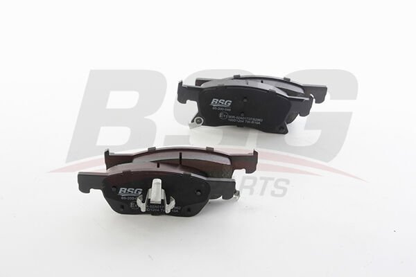 FREN BALATASI ON 276MM ASTRA K 16-21