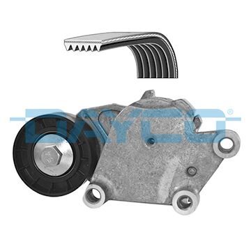 ALTERNATÖR GERGİ KİTİ P206-P307-P1007-C2-C3-C4-BMA...