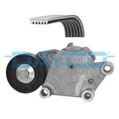 ALTERNATÖR GERGİ KİTİ P206-P307-P1007-C2-C3-C4-BMA...