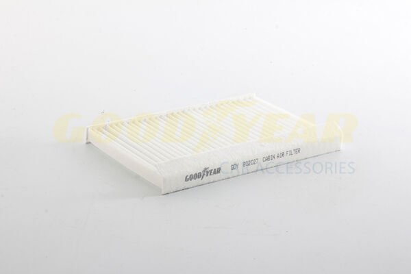 POLEN FILTRESI I30 07-11  CEED 07-13