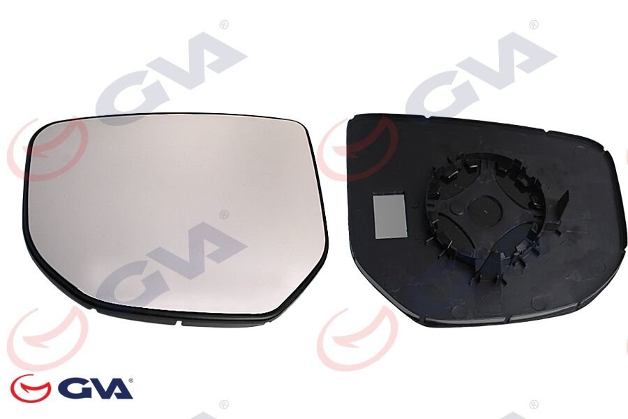 AYNA CAMI SOL PARTNER-BERLINGO 08> MEKANİK+KONV...